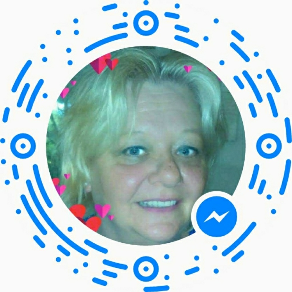 Meet your Posher, Susan